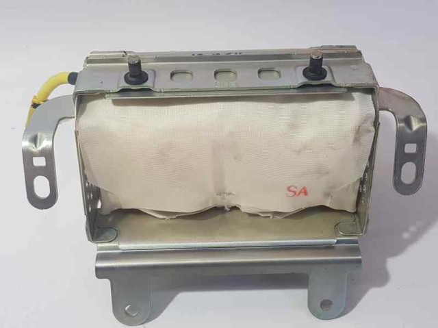 77810SMGG81ZA HONDA Подушка безопасности (AIRBAG) водительская купить в Запорожье