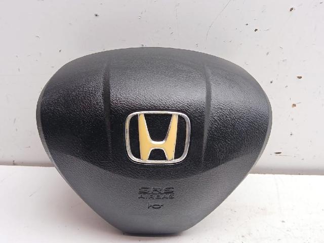 77810SMGG81ZA Подушка безопасности (AIRBAG) водительская купить Черкассы