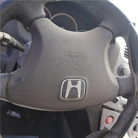 Cinto de segurança (AIRBAG) de condutor 77810SMGG81ZA Honda