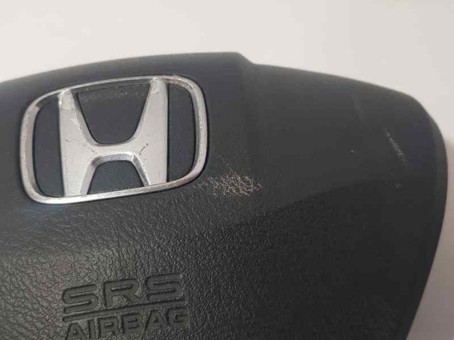 77810SMGG81ZA Подушка безопасности водителя купить Сумы
