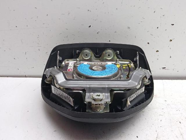 77810SMGG81ZA Подушка безопасности (AIRBAG) водительская купить Украина
