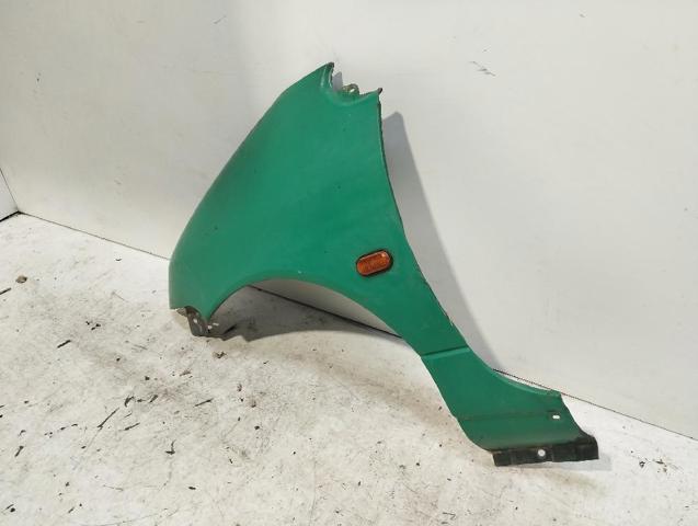 7782170227 RENAULT Крыло переднее левое купить в Каменское