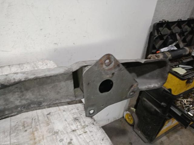 RENAULT 7782253244 Усилитель бампера переднего в наличии Запорожье