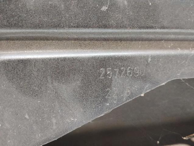 RENAULT 7782493453 Усилитель бампера переднего в наличии Житомир