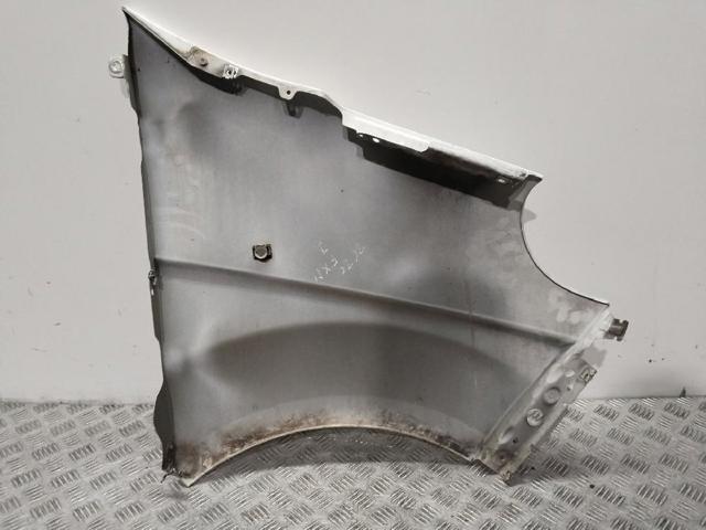 Pára-lama dianteiro esquerdo Renault Trafic 2 FL