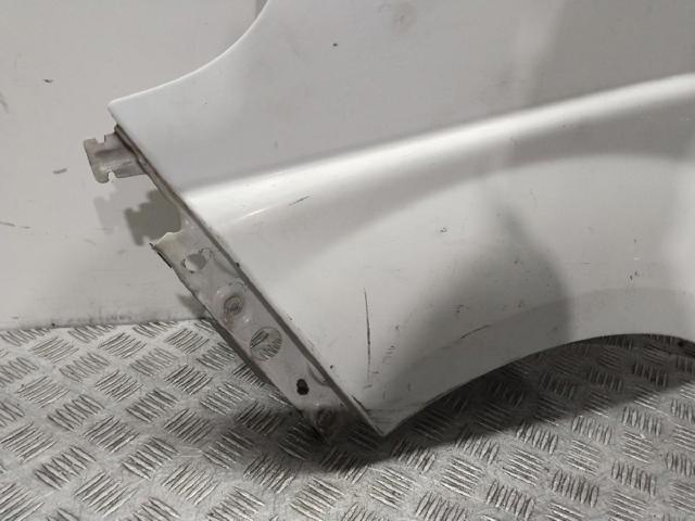 Pára-lama dianteiro esquerdo Renault Trafic 2 FL