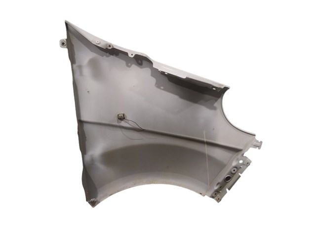 Pára-lama dianteiro esquerdo Renault Trafic 2 FL
