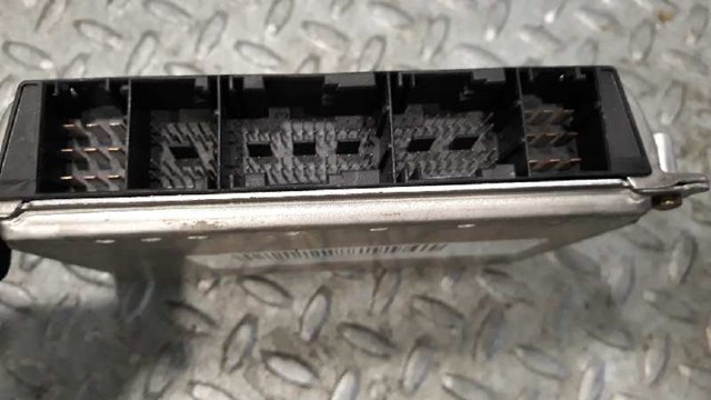 7785098 BMW Блок управления двигателем купить в Днепр