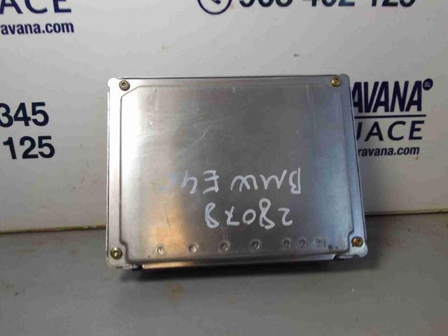 7785098 Блок управления двигателем купить Ужгород