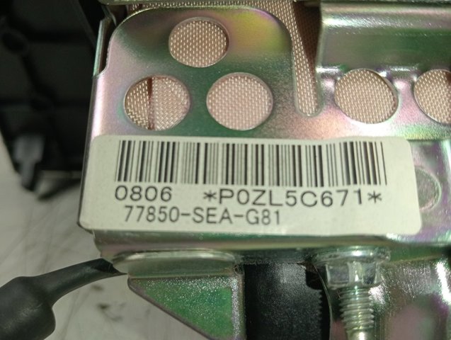 77850SEAG81 HONDA купить в Павлоград