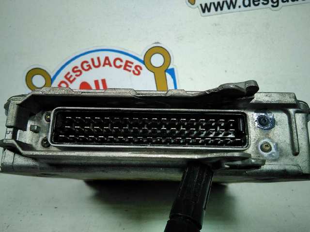 7785207 BMW Модуль управления (ЭБУ) впрыском топлива купить в Винница