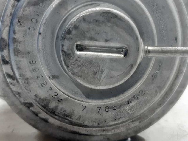 BMW 7785452 Клапан EGR рециркуляции газов в наличии Харьков