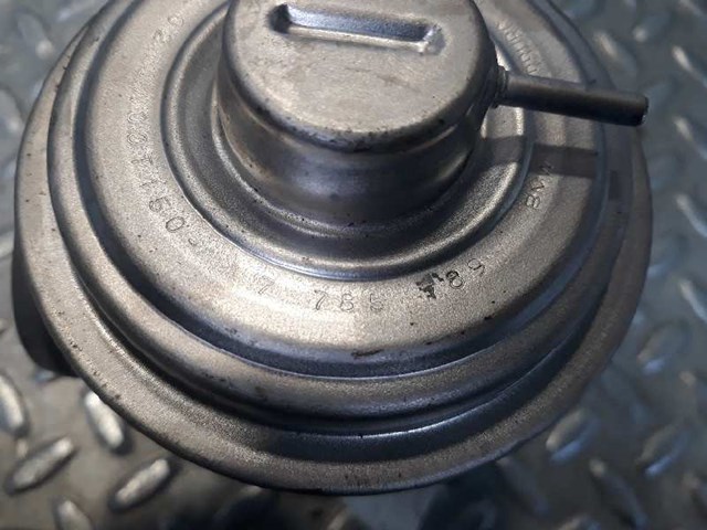 7785789 BMW Клапан EGR рециркуляции газов купить в Николаев