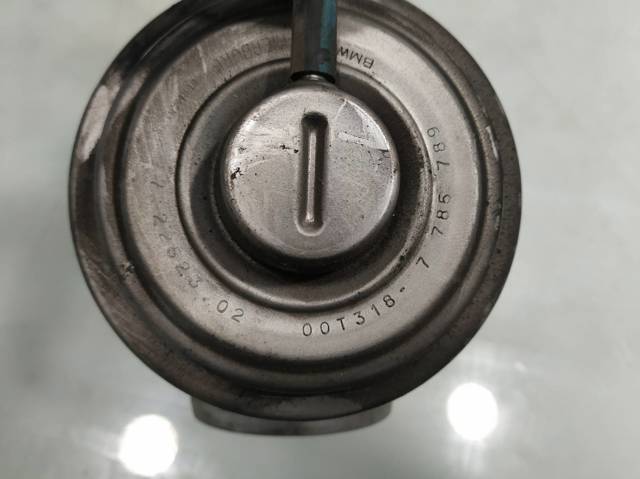 7785789 BMW Клапан EGR рециркуляции газов купить в Чернигов