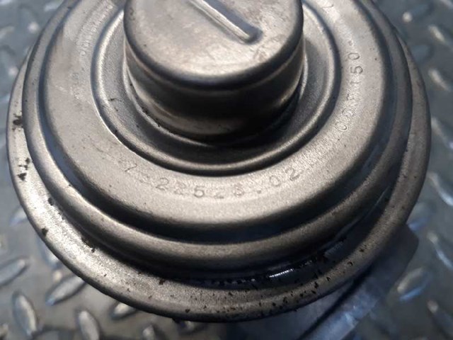 7785789 Клапан EGR рециркуляции газов купить Черновцы