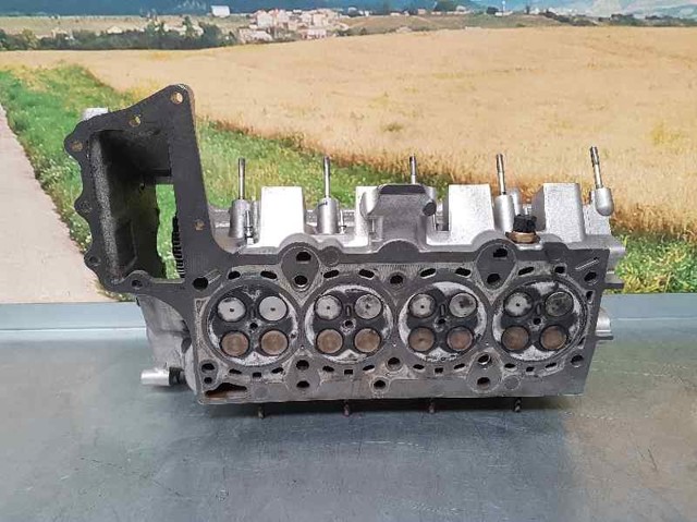 BMW 778587609 Головка блока цилиндров (ГБЦ) в наличии Украина