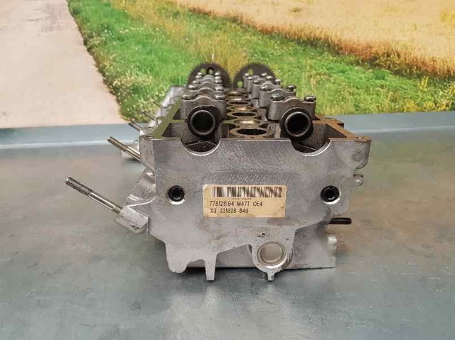BMW 778587609 ГБЦ в наличии Полтава