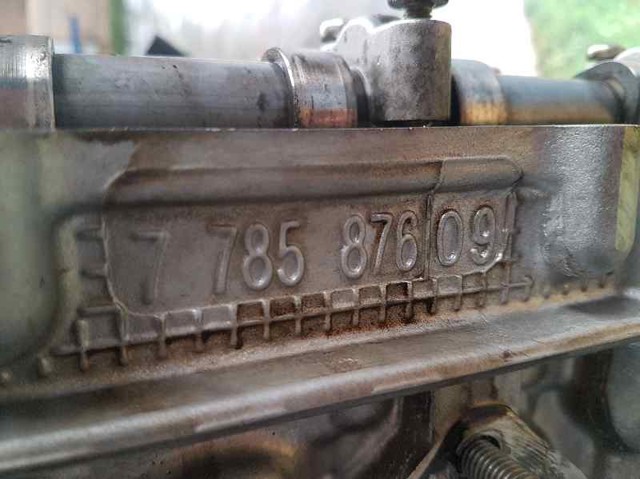 778587609 BMW ГБЦ купить в Кривой Рог