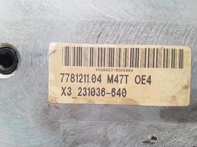 BMW 778587609 ГБЦ в наличии Каменское
