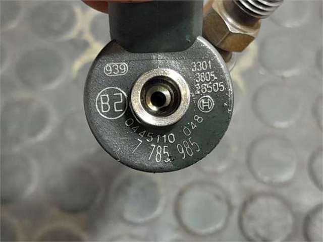 7785985 BMW Топливные форсунки купить в Харьков