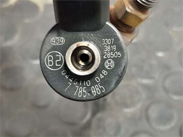 7785985 BMW Форсунка впрыска топлива купить в Николаев