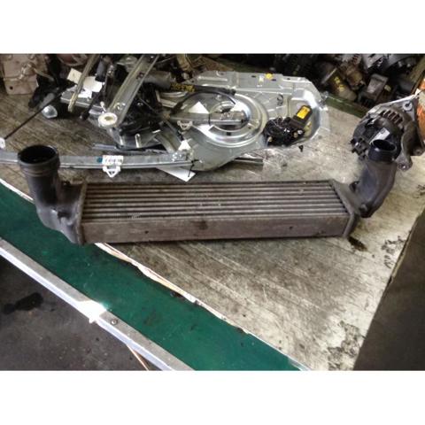 7786351 BMW Интеркулер купить в Черновцы