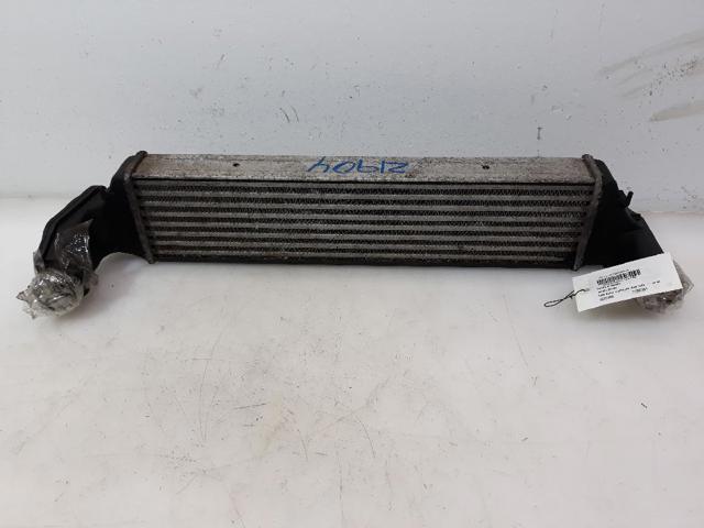 7786351 BMW Интеркулер купить в Днепр