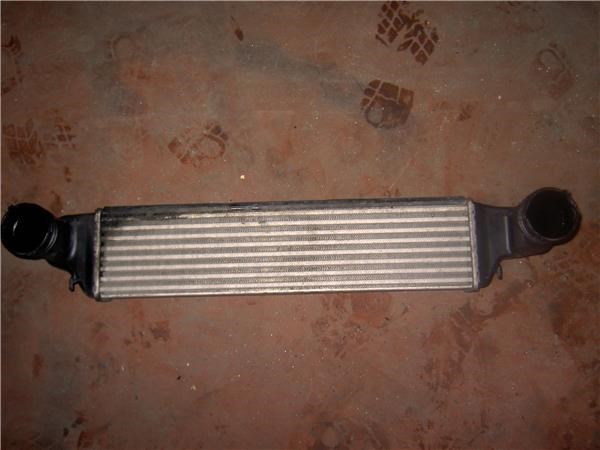 7786351 BMW Интеркулер купить в Ровно