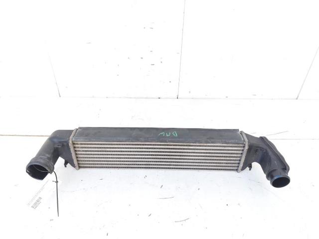 7786351 BMW Интеркулер купить в Сумы