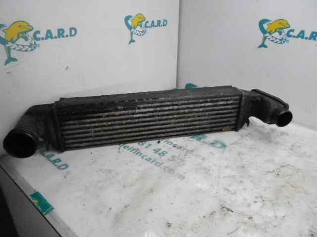 77863510 BMW Радиатор интеркуллера купить в Николаев