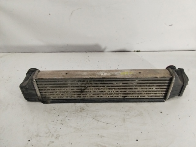 77863510 BMW Интеркулер купить в Тернополь