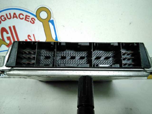 BMW 7786472 Блок управления двигателем в наличии Ужгород