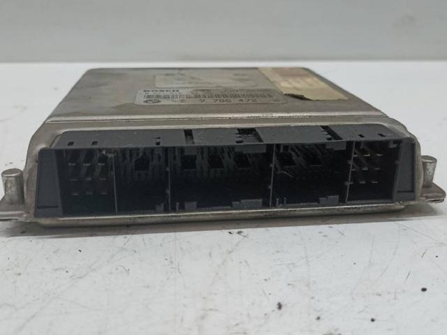 7786472 BMW Блок управления двигателем купить в Ужгород