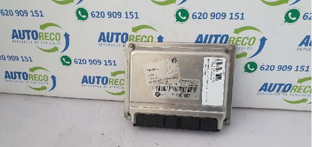 7786887 Модуль управления (ЭБУ) двигателем купить Житомир