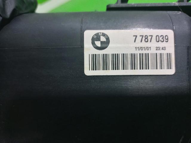 7787039 Бачок радиатора купить Николаев