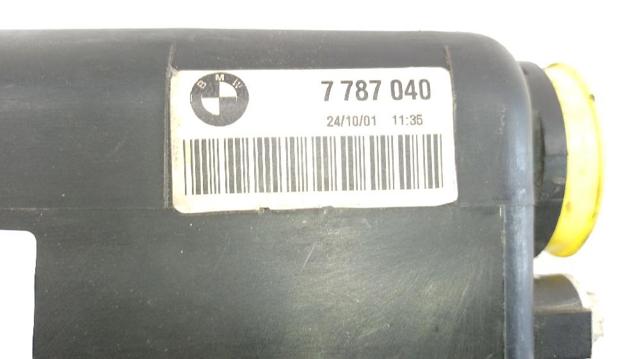 7787040 BMW Бачок системы охлаждения расширительный купить в Винница