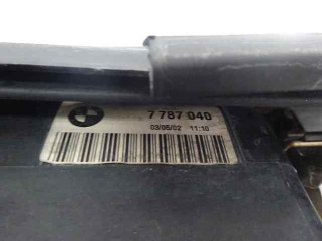 7787040 BMW Бачок системы охлаждения расширительный купить в Сумы