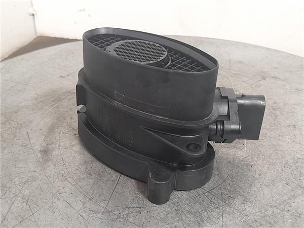 BMW 7787076 Датчик потока (расхода) воздуха, расходомер M.A.F. - (Mass Airflow) в наличии Днепр