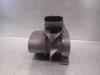 Sensor de fluxo (consumo) de ar, medidor de consumo M.A.F. - (Mass Airflow) 77870760 BMW