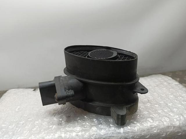 77870760 BMW Датчик потока (расхода) воздуха, расходомер M.A.F. - (Mass Airflow) купить в Харьков
