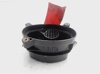 Sensor de fluxo (consumo) de ar, medidor de consumo M.A.F. - (Mass Airflow) 77870760 BMW