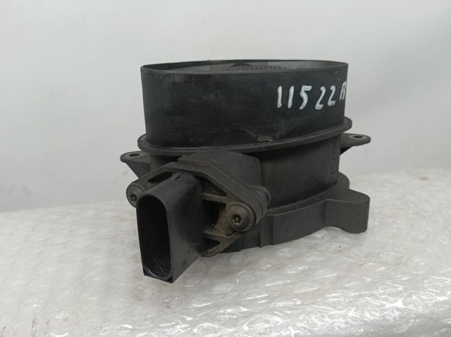 BMW 77870760 Датчик потока (расхода) воздуха, расходомер M.A.F. - (Mass Airflow) в наличии Днепр