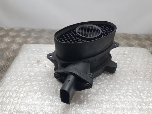 77870760 BMW Датчик потока (расхода) воздуха, расходомер M.A.F. - (Mass Airflow) купить в Черновцы