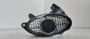 Sensor de fluxo (consumo) de ar, medidor de consumo M.A.F. - (Mass Airflow) 77870760 BMW