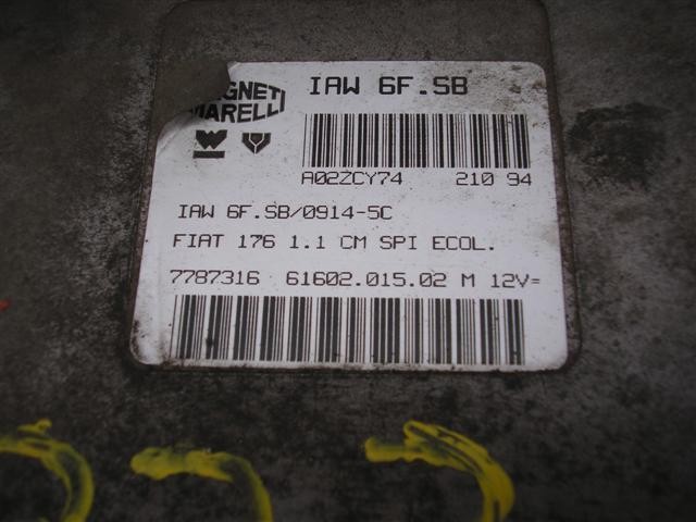 7787316 FIAT купить в Житомир