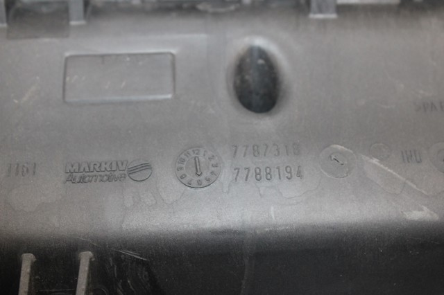 7787318 BMW Коллектор впускной купить в Ирпень