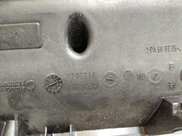 7787318 BMW Впускной коллектор купить в Украина