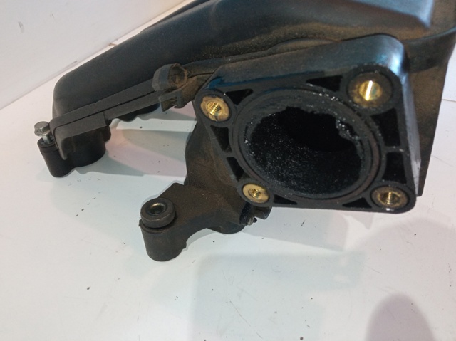 7787319 BMW Кронштейн компрессора кондиционера купить в Харьков