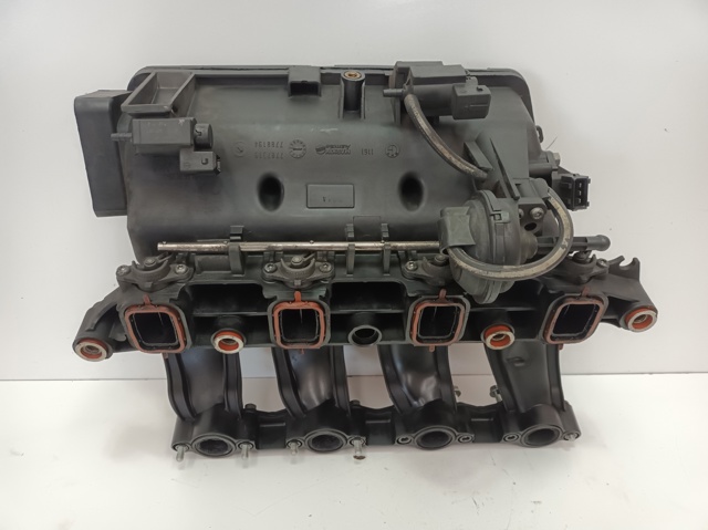 BMW 7787319 Кронштейн компрессора кондиционера в наличии Черкассы