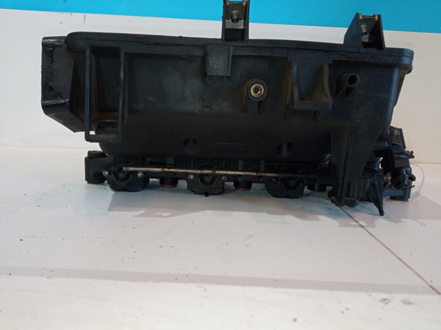 7787319 BMW Кронштейн компрессора кондиционера купить в Киев